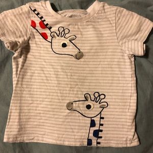 First Impression T-shirt 24 months